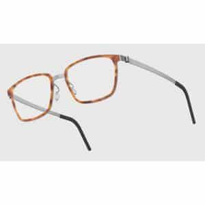 Lindberg lunettes opticien Titane Belgique