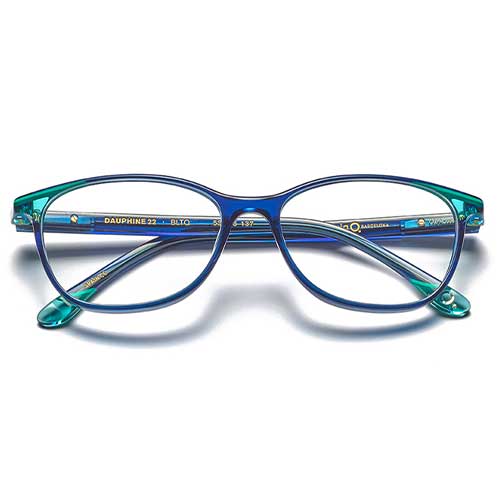 Etnia Barcelona lunettes tournai opticien Belgique couleur