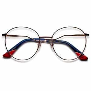 Etnia Barcelona lunettes tournai opticien Belgique couleur