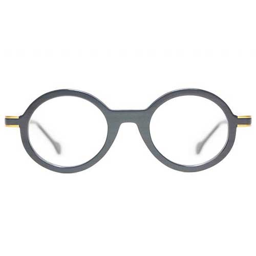 Henau lunettes créateur belge opticien Belgique tournai