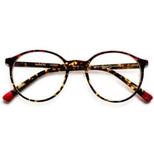 Etnia Barcelona lunettes tournai opticien Belgique couleur