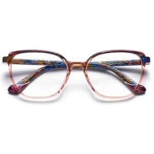 Etnia Barcelona lunettes tournai opticien Belgique couleur