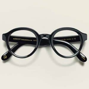 Moscot lunettes opticien Tournai Belgique