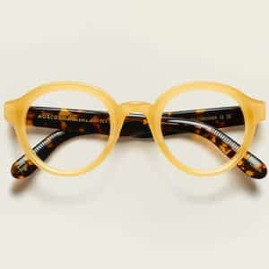 Moscot lunettes opticien Tournai Belgique