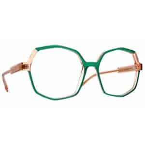 Caroline Abram lunettes opticien Tournai Belgique