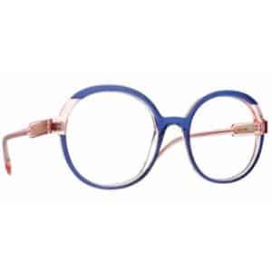 Caroline Abram lunettes opticien Tournai Belgique