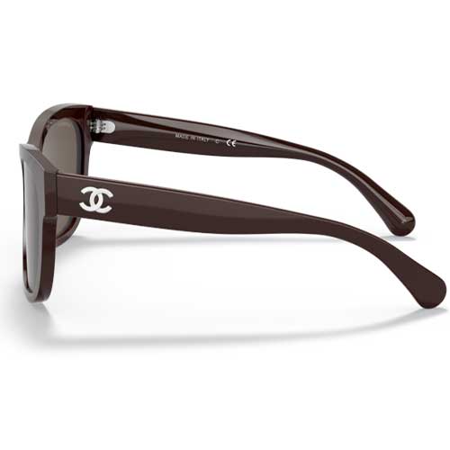 Chanel lunettes opticien Tournai