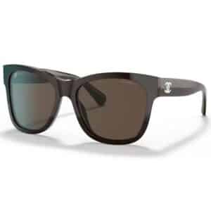 Chanel lunettes opticien Tournai
