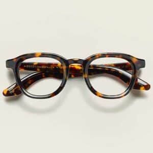 Moscot lunettes Tournai opticien Belgique