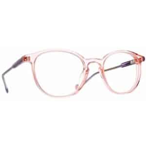 Tête à lunettes opticien tournai Belgique Caroline Abram