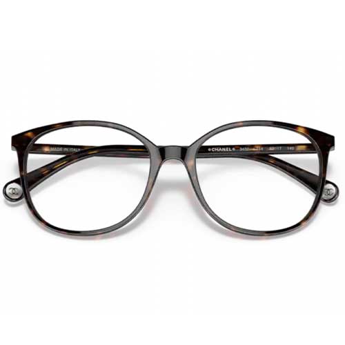 Chanel lunettes opticien Tournai Belgique