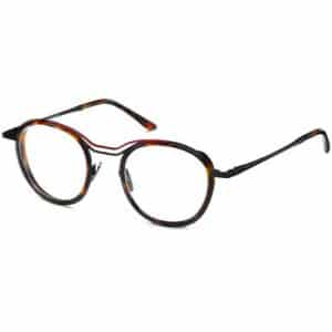 La petite lunette rouge LPLR créateur opticien Tournai Belgique