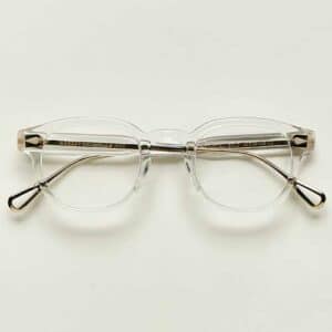 Moscot lunettes opticien tournai Belgique