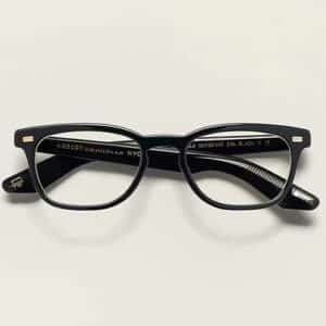 Moscot lunettes opticien tournai Belgique