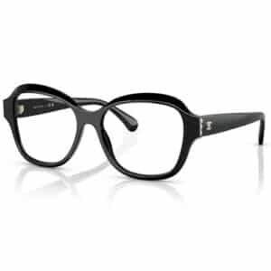 Chanel lunettes opticien Tournai Belgique