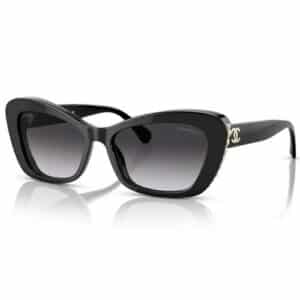 Chanel lunettes opticien Tournai Belgique