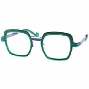 XIT lunettes opticien Tournai Belgique créateur