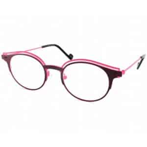 XIT lunettes opticien Tournai Belgique créateur