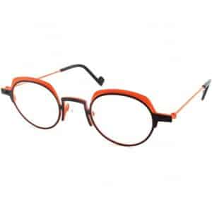XIT lunettes opticien Tournai Belgique créateur