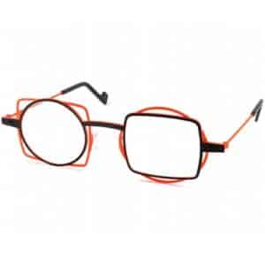XIT lunettes opticien Tournai Belgique créateur