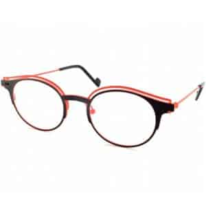 XIT lunettes opticien Tournai Belgique créateur