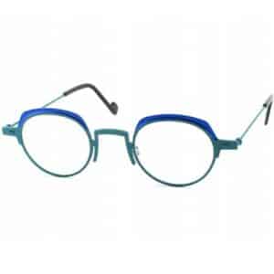 XIT lunettes opticien Tournai Belgique créateur