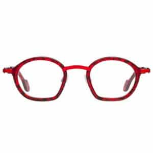 Matttew lunettes opticien Tournai Belgique créateur belge