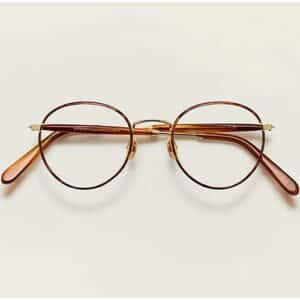 Moscot lunettes opticien tournai Belgique
