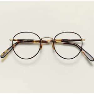 Moscot lunettes opticien tournai Belgique