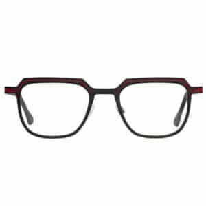 Matttew lunettes opticien Tournai Belgique créateur belge