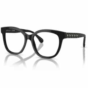 Chanel lunettes opticien Tournai Belgique