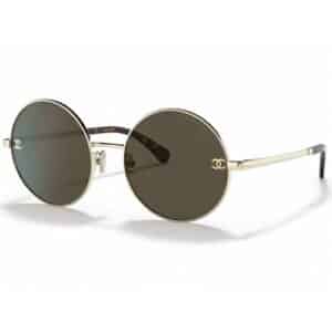 Chanel lunettes opticien Tournai Belgique