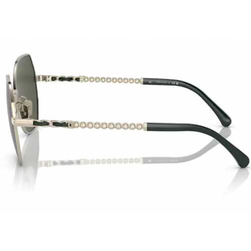 Chanel lunettes opticien tournai solaire Belgique