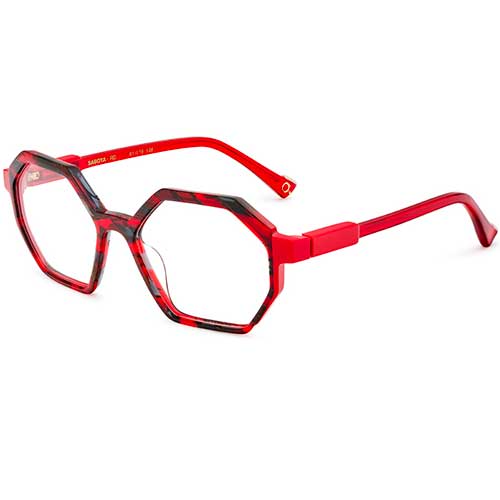 Etnia Barcelona lunettes opticien tournai belgique