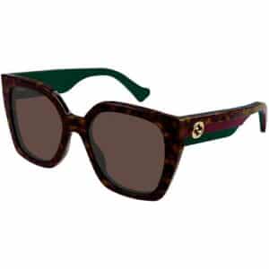 Gucci lunettes opticien Tournai Belgique