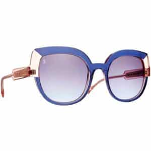 Caroline Abram lunettes opticien tournai Belgique