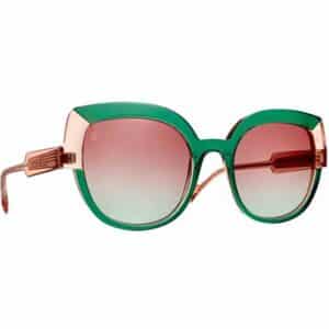 Caroline Abram lunettes opticien tournai Belgique