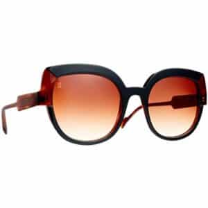 Caroline Abram lunettes opticien tournai Belgique