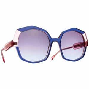 Caroline Abram lunettes opticien tournai Belgique