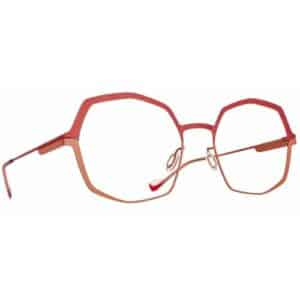 Caroline Abram lunettes opticien tournai belgique lunettes