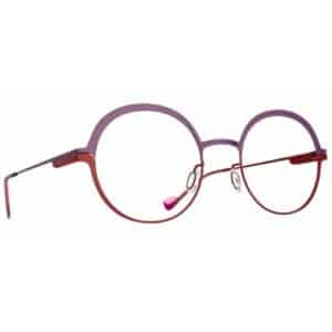 Caroline Abram lunettes opticien tournai belgique lunettes