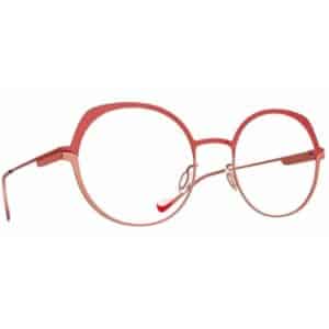 Caroline Abram lunettes opticien tournai belgique lunettes
