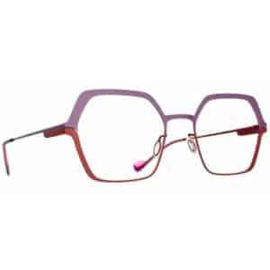 Caroline Abram lunettes opticien tournai belgique lunettes