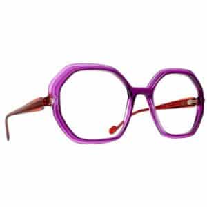 Caroline Abram lunettes opticien tournai belgique lunettes