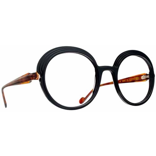 Caroline Abram lunettes opticien tournai belgique lunettes