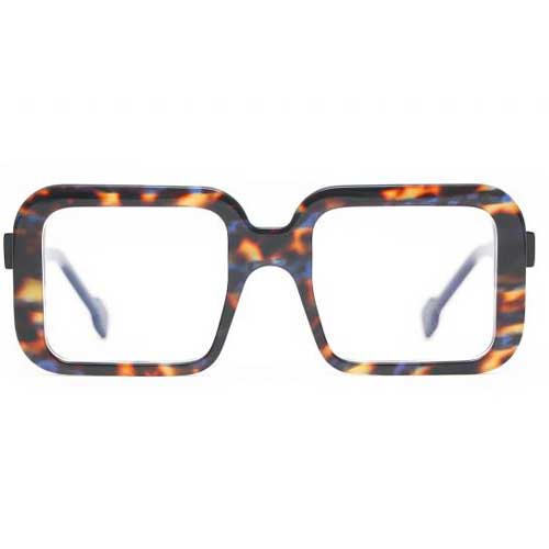 Henau lunettes opticien tournai belgique créateur