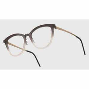 Lindberg lunettes opticien tournai Belgique titane