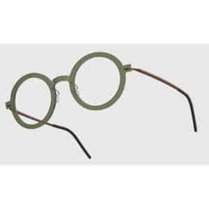 Lindberg lunettes opticien tournai Belgique titane