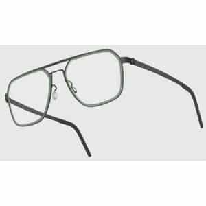 Lindberg lunettes opticien tournai Belgique titane