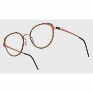 Lindberg lunettes opticien tournai Belgique titane